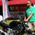 Pierwszy motocyklowy piknik MotoMamusiek relacja - tomek