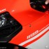 Targi EICMA 2013 powiew optymizmu - Ducati 1199 Superleggera logo