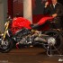 Targi EICMA 2013 powiew optymizmu - Ducati Monster 1200 2014