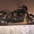 Targi EICMA 2013 powiew optymizmu - Harley Davidson Street 750
