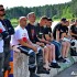 Treningi na torze Nemuno Ziedas z ekipa MotoBracia - oczekiwanie tor Nemuno Ziedas Litwa