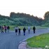 Treningi na torze Nemuno Ziedas z ekipa MotoBracia - wieczorny spacer tor Nemuno Ziedas Litwa