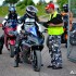 Treningi na torze Nemuno Ziedas z ekipa MotoBracia - wjazd na tor Nemuno Ziedas Litwa