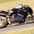 Triumph Ducati Speed Day nowa swiecka tradycja - 748 zakret