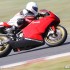 Triumph Ducati Speed Day nowa swiecka tradycja - 999 tor
