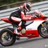 Triumph Ducati Speed Day nowa swiecka tradycja - Panigale startowa