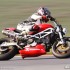 Triumph Ducati Speed Day nowa swiecka tradycja - jazda Monster