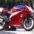 Triumph Ducati Speed Day nowa swiecka tradycja - wloska pieknosc