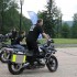 XIII Miedzynarodowy Zlot Motocykli BMW w Zegiestowie relacja - Adventure wolna jazda