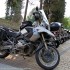 XIII Miedzynarodowy Zlot Motocykli BMW w Zegiestowie relacja - R1200GS