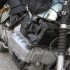 XIII Miedzynarodowy Zlot Motocykli BMW w Zegiestowie relacja - lezacy silnik rzedowy