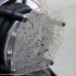 XIII Miedzynarodowy Zlot Motocykli BMW w Zegiestowie relacja - muchy na oslonie lampy