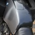 XIII Miedzynarodowy Zlot Motocykli BMW w Zegiestowie relacja - zadbany zbiornik paliwa