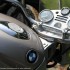XIII Miedzynarodowy Zlot Motocykli BMW w Zegiestowie relacja - zbiornik paliwa