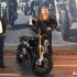 6 Ogolnopolska Wystawa Motocykli i Skuterow nasza relacja - BMW Robert Domanski