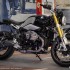 6 Ogolnopolska Wystawa Motocykli i Skuterow nasza relacja - BMW nineT