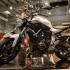 6 Ogolnopolska Wystawa Motocykli i Skuterow nasza relacja - MT07 Yamaha