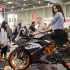 6 Ogolnopolska Wystawa Motocykli i Skuterow nasza relacja - RC125