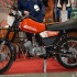 6 Ogolnopolska Wystawa Motocykli i Skuterow nasza relacja - Simson S53