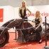 6 Ogolnopolska Wystawa Motocykli i Skuterow nasza relacja - behemoth bike