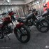 6 Ogolnopolska Wystawa Motocykli i Skuterow nasza relacja - motorowery junak