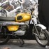 6 Ogolnopolska Wystawa Motocykli i Skuterow nasza relacja - oldschoolowy tracker