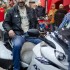 6 Ogolnopolska Wystawa Motocykli i Skuterow nasza relacja - przymiarka do gtl