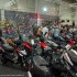 6 Ogolnopolska Wystawa Motocykli i Skuterow nasza relacja - rowerowo