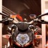 6 Ogolnopolska Wystawa Motocykli i Skuterow nasza relacja - streetfighter