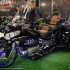 6 Ogolnopolska Wystawa Motocykli i Skuterow nasza relacja - trajka goldwing