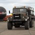 Automaster Show w Kamieniu Slaskim motoryzacyjne swieto juz za nami - AMS 2014 pojazd militarny