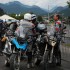 BMW Motorrad Days 2014 motocyklowy weekend w Alpach - BMW GS kierowcy
