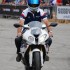 BMW Motorrad Days 2014 motocyklowy weekend w Alpach - BMW S1000RR Troy Corser