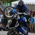 BMW Motorrad Days 2014 motocyklowy weekend w Alpach - Cyrkle Mattie Griffin