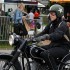 BMW Motorrad Days 2014 motocyklowy weekend w Alpach - Jazda starym BMW