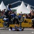 BMW Motorrad Days 2014 motocyklowy weekend w Alpach - Mattie Griffin skok Corser Dunlop