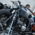 BMW Motorrad Days 2014 motocyklowy weekend w Alpach - Motocykl na lawecie