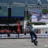 BMW Motorrad Days 2014 motocyklowy weekend w Alpach - Stunt Arena Mattie Griffin