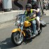 Harley on Tour pojechal w Warszawie - Drag Star Harley on Tour 2014 Liberator