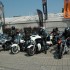Harley on Tour pojechal w Warszawie - Harley on Tour 2014 Liberator