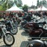 Harley on Tour pojechal w Warszawie - Harley on Tour 2014 Liberator motocykle