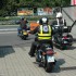 Harley on Tour pojechal w Warszawie - Harley on Tour 2014 Liberator ratownik