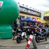 Pierwsza Niedziela Motocyklowa z Castrol juz za nami - Niedziele Motocyklowe z Castrol przed salonem Moto-Arcesoria