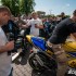 Rozpoczecie sezonu motocyklowego w Tarnowie 2014 - Pomiar Tarnow