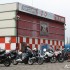 Rozpoczecie sezonu przez BMW Klub Polska Motocykle relacja - tor koszalin