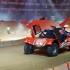 Verva Street Racing pustynia w sercu Warszawy - Adam Malysz buggy Verva Street Racing Dakar na Narodowym 2014