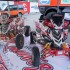 Verva Street Racing pustynia w sercu Warszawy - quady Verva Orlen Team Dakar na Narodowym 2014