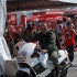 World Ducati Week 2014 pozytywny chaos - Cezary na swoim Paso