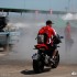 World Ducati Week 2014 pozytywny chaos - Chlodzenie ludzi