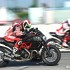 World Ducati Week 2014 pozytywny chaos - Davide Giugliano Drag Race